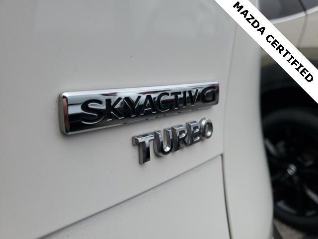 used 2022 Mazda CX-30 car, priced at $25,990