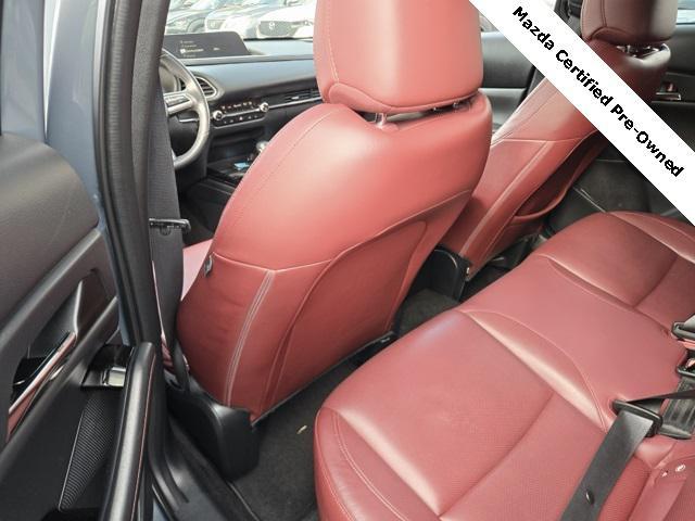 used 2023 Mazda CX-30 car, priced at $26,280