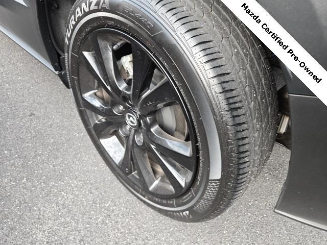 used 2023 Mazda CX-30 car, priced at $26,280