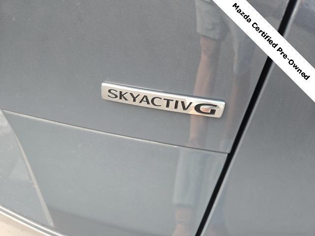 used 2023 Mazda CX-30 car, priced at $26,280