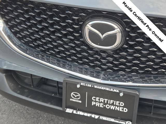 used 2023 Mazda CX-30 car, priced at $26,280