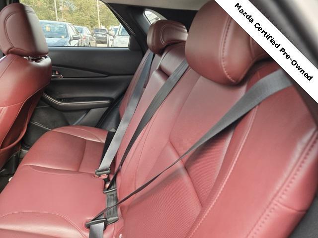 used 2023 Mazda CX-30 car, priced at $26,280
