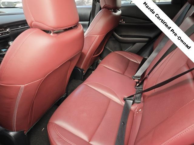 used 2023 Mazda CX-30 car, priced at $26,280