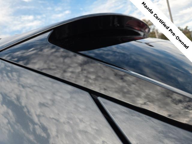used 2023 Mazda CX-30 car, priced at $26,280