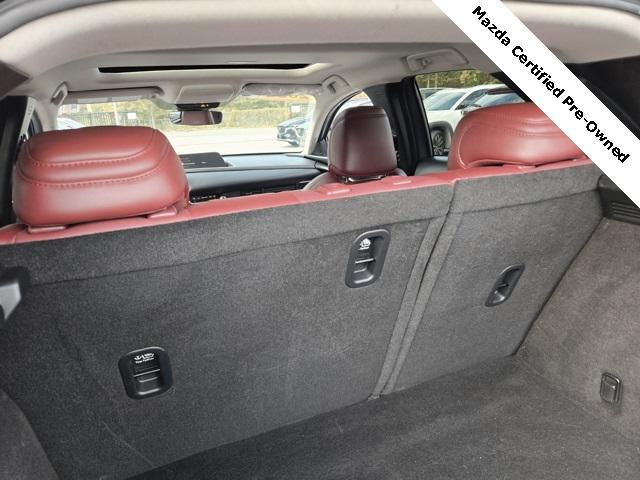 used 2023 Mazda CX-30 car, priced at $26,280
