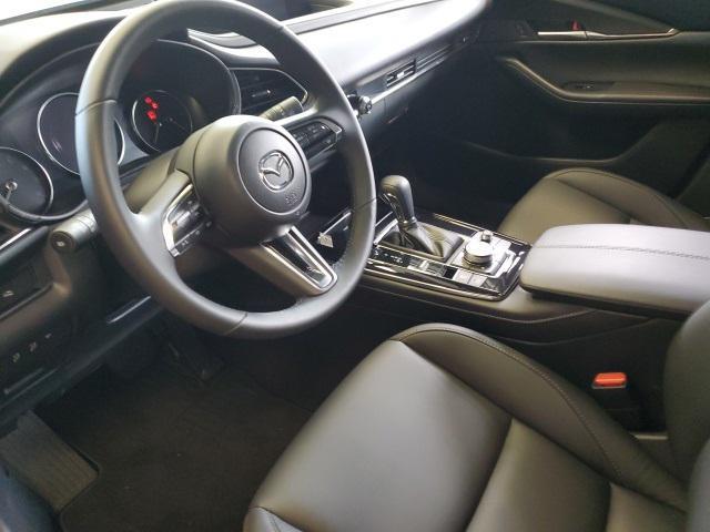 new 2025 Mazda CX-30 car, priced at $31,060