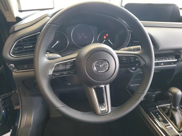 new 2025 Mazda CX-30 car, priced at $31,060