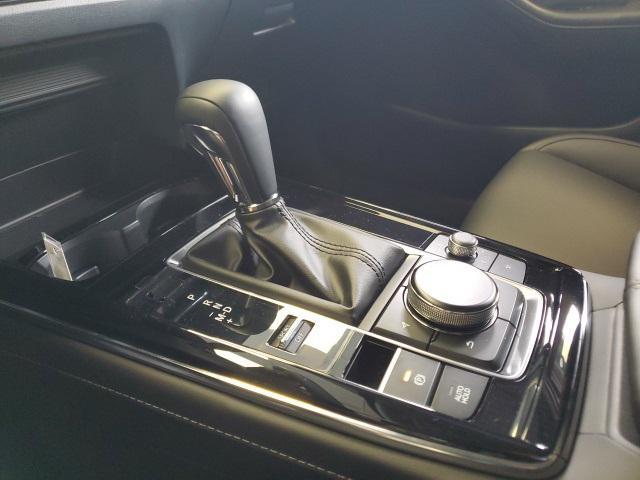 new 2025 Mazda CX-30 car, priced at $31,060