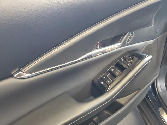 new 2025 Mazda CX-30 car, priced at $31,060