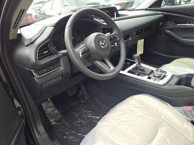 new 2025 Mazda CX-30 car, priced at $30,900