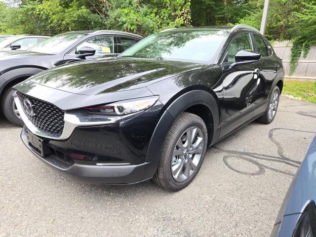 new 2025 Mazda CX-30 car, priced at $30,900