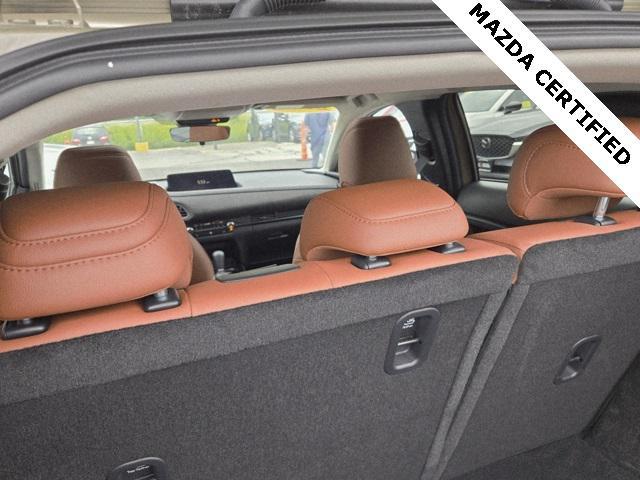 used 2024 Mazda CX-30 car, priced at $30,800