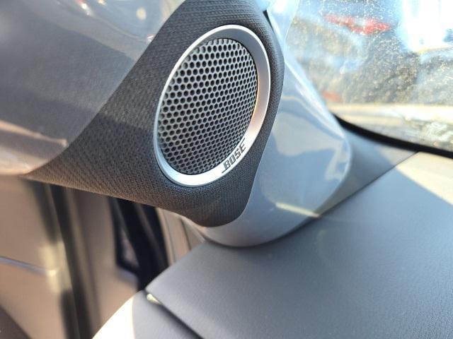 new 2025 Mazda CX-5 car, priced at $42,925