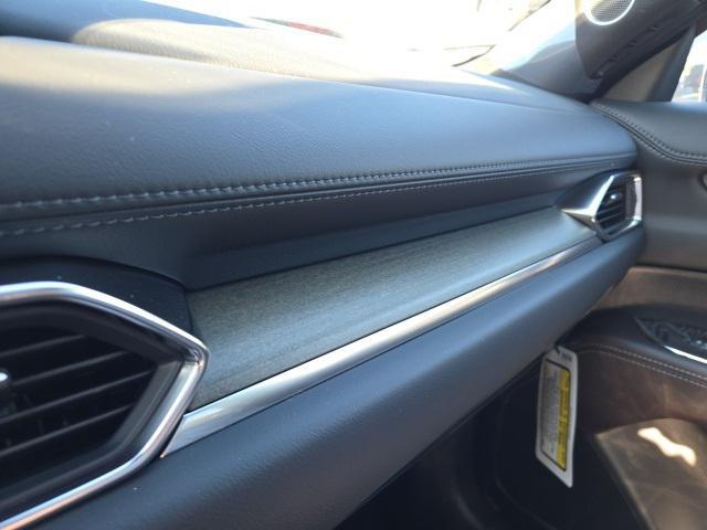 new 2025 Mazda CX-5 car, priced at $42,925