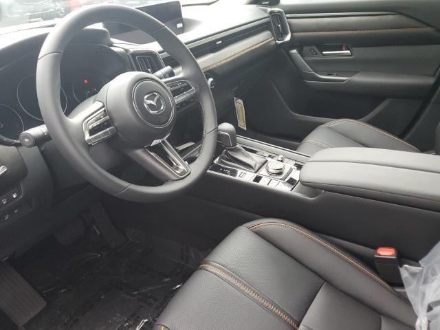 new 2025 Mazda CX-50 Hybrid car, priced at $42,495