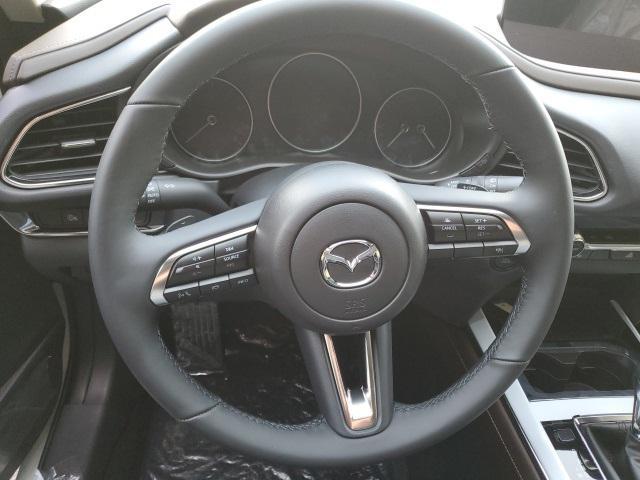 new 2025 Mazda CX-30 car, priced at $34,225