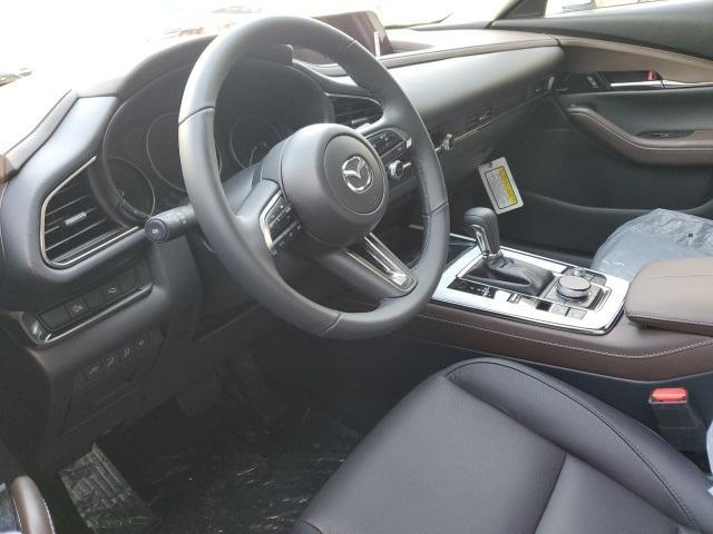 new 2025 Mazda CX-30 car, priced at $34,225