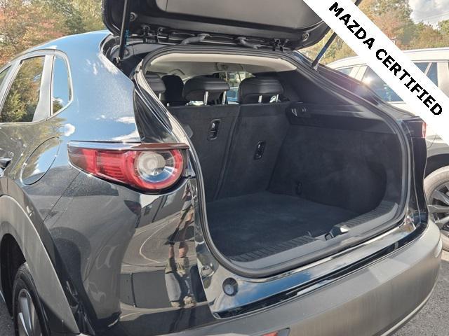 used 2023 Mazda CX-30 car, priced at $23,880