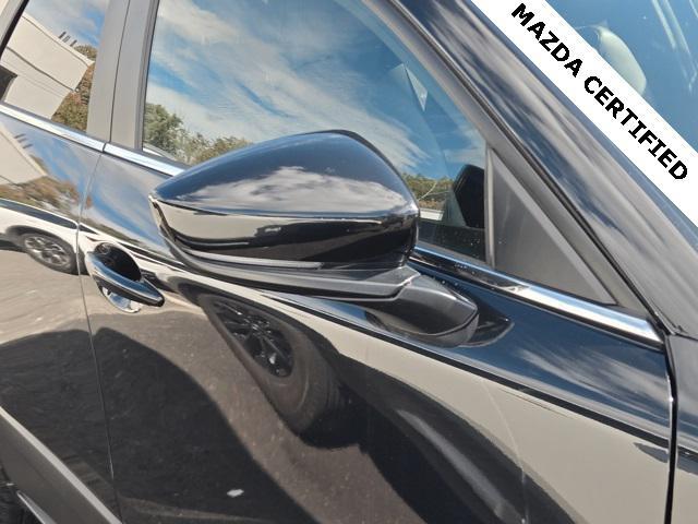 used 2023 Mazda CX-30 car, priced at $23,880