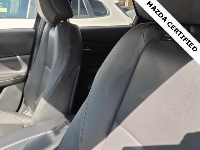 used 2023 Mazda CX-30 car, priced at $23,880