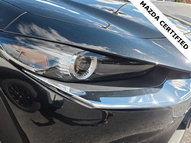 used 2023 Mazda CX-30 car, priced at $23,880