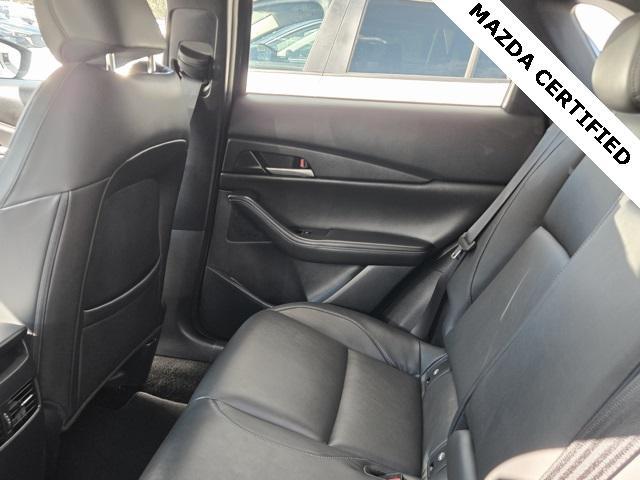 used 2023 Mazda CX-30 car, priced at $23,880