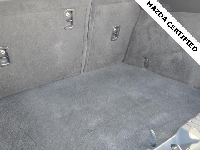 used 2023 Mazda CX-30 car, priced at $23,880