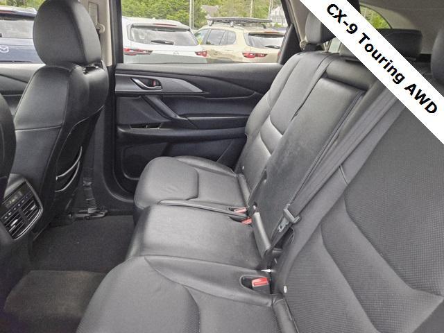 used 2018 Mazda CX-9 car, priced at $17,690