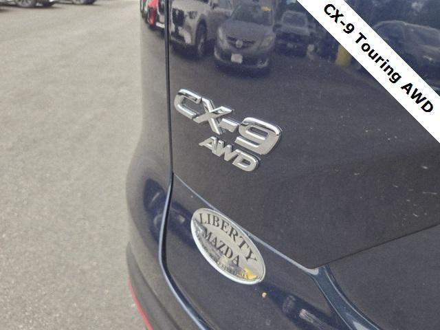used 2018 Mazda CX-9 car, priced at $17,690