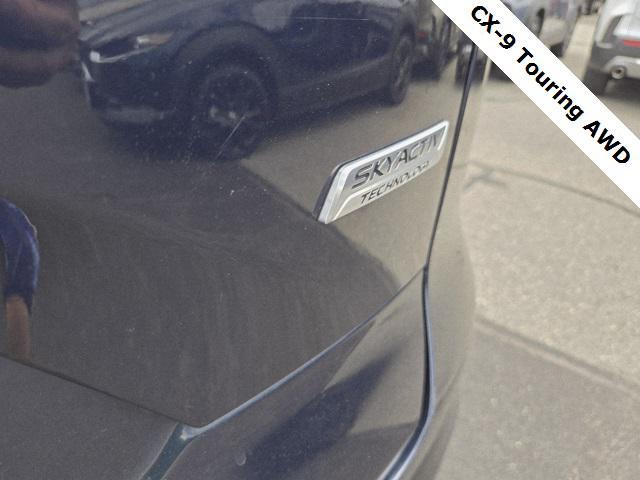 used 2018 Mazda CX-9 car, priced at $17,690
