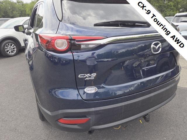 used 2018 Mazda CX-9 car, priced at $17,690