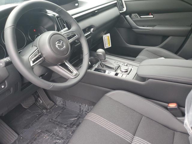 new 2025 Mazda CX-50 Hybrid car, priced at $36,180