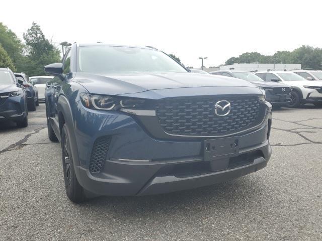 new 2025 Mazda CX-50 Hybrid car, priced at $36,180