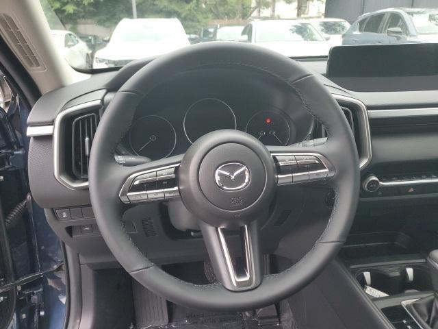 new 2025 Mazda CX-50 Hybrid car, priced at $36,180