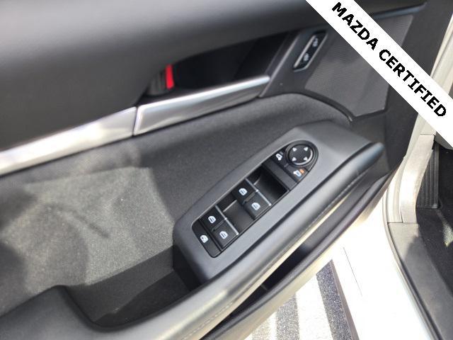 used 2025 Mazda Mazda3 car, priced at $24,680