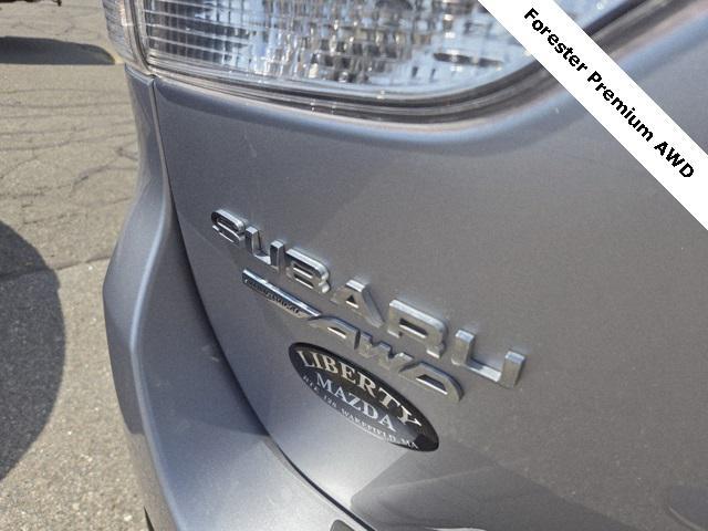 used 2020 Subaru Forester car, priced at $23,371