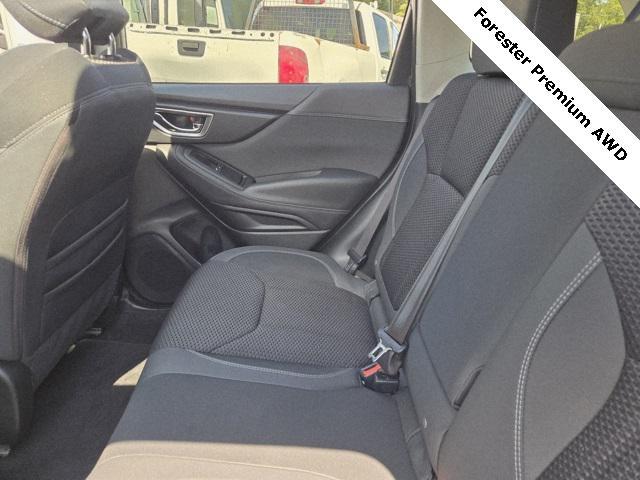 used 2020 Subaru Forester car, priced at $23,371