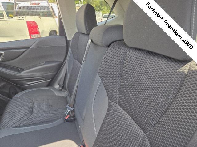used 2020 Subaru Forester car, priced at $23,371