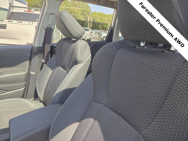 used 2020 Subaru Forester car, priced at $23,371