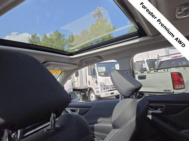 used 2020 Subaru Forester car, priced at $23,371