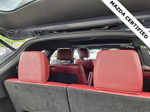 used 2023 Mazda CX-9 car, priced at $33,660