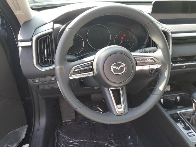 new 2025 Mazda CX-50 car, priced at $32,330