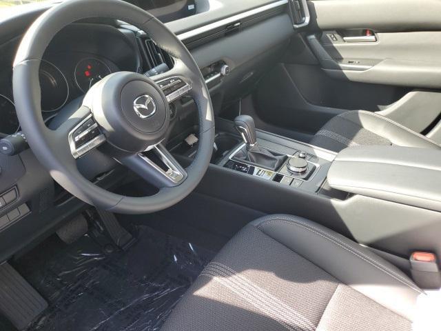 new 2025 Mazda CX-50 car, priced at $32,330