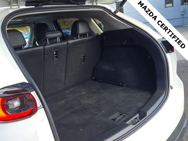 used 2023 Mazda CX-5 car, priced at $27,780