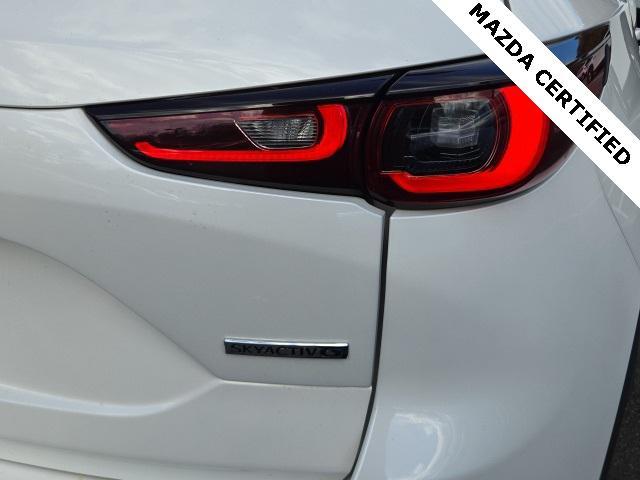 used 2023 Mazda CX-5 car, priced at $27,780