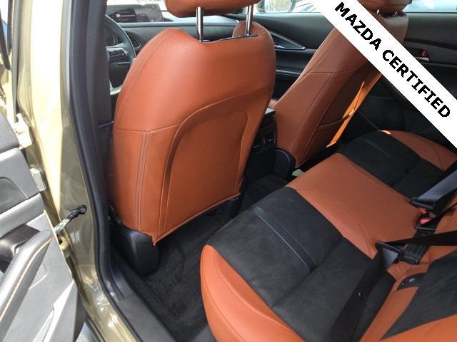 used 2024 Mazda CX-30 car, priced at $29,995