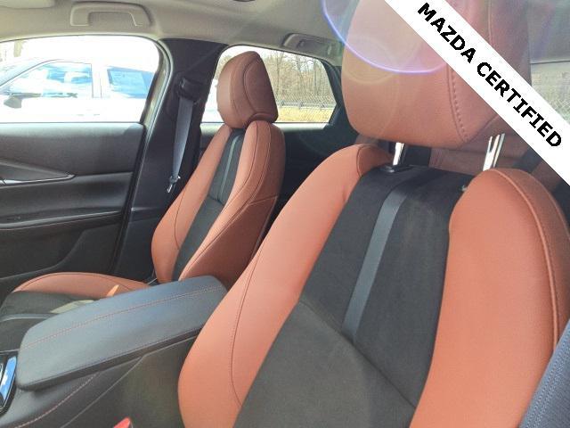 used 2024 Mazda CX-30 car, priced at $29,995