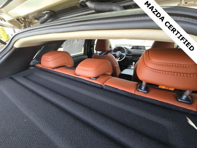 used 2024 Mazda CX-30 car, priced at $29,995