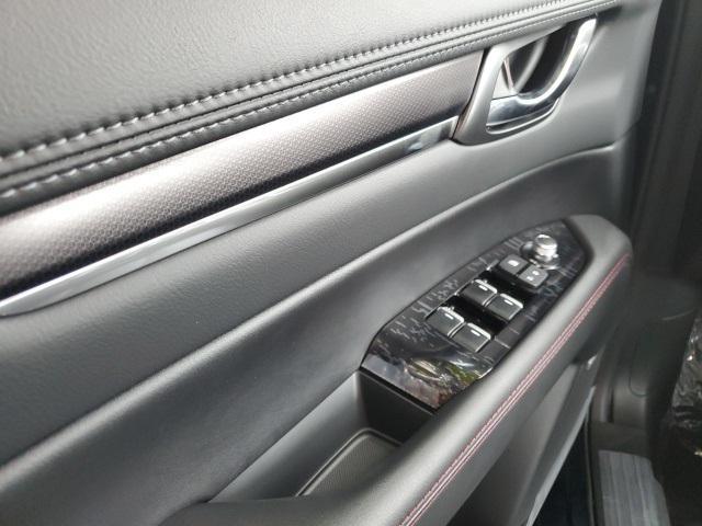 new 2025 Mazda CX-5 car, priced at $40,575