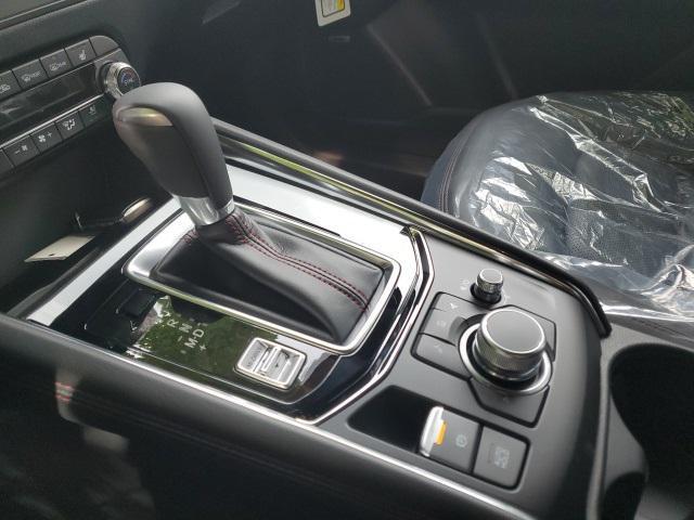 new 2025 Mazda CX-5 car, priced at $40,575